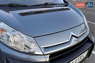 Мінівен Citroen Jumpy 2007 в Чернігові