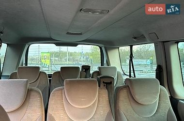 Мінівен Citroen Jumpy 2007 в Чернігові