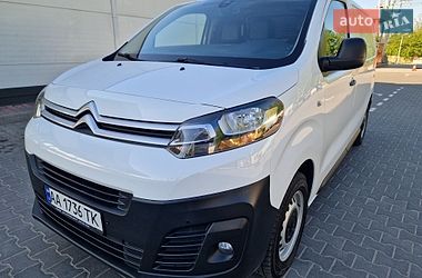 Вантажний фургон Citroen Jumpy 2017 в Вінниці