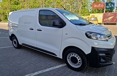 Вантажний фургон Citroen Jumpy 2017 в Вінниці