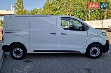 Вантажний фургон Citroen Jumpy 2017 в Вінниці