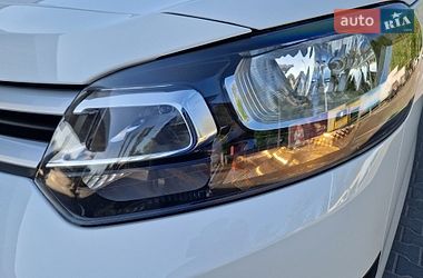 Вантажний фургон Citroen Jumpy 2017 в Вінниці