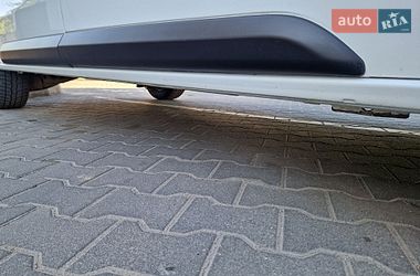 Вантажний фургон Citroen Jumpy 2017 в Вінниці