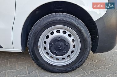 Вантажний фургон Citroen Jumpy 2017 в Вінниці