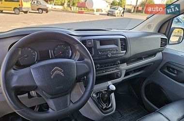 Вантажний фургон Citroen Jumpy 2017 в Вінниці