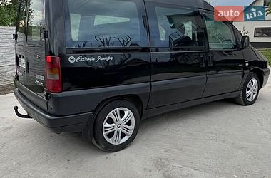 Минивэн Citroen Jumpy 2005 в Ровно
