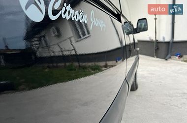 Минивэн Citroen Jumpy 2005 в Ровно
