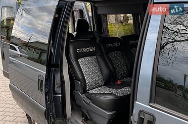 Минивэн Citroen Jumpy 2005 в Ровно