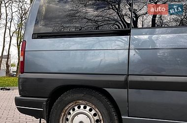 Минивэн Citroen Jumpy 2005 в Ровно