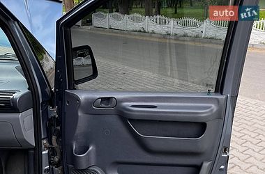 Минивэн Citroen Jumpy 2005 в Ровно