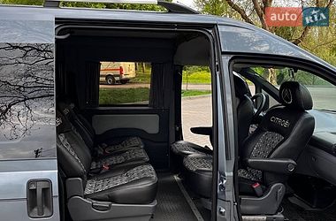 Минивэн Citroen Jumpy 2005 в Ровно