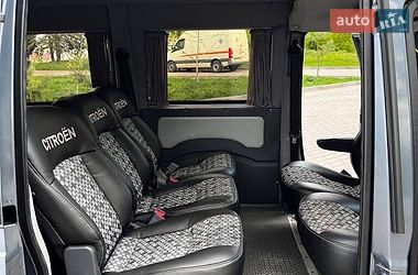 Минивэн Citroen Jumpy 2005 в Ровно