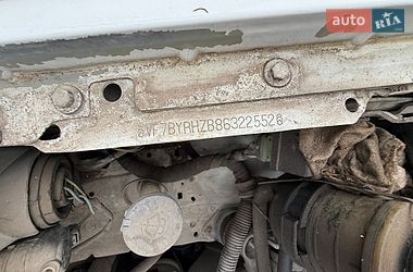 Мінівен Citroen Jumpy 2006 в Львові
