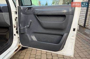 Мінівен Citroen Jumpy 2006 в Львові
