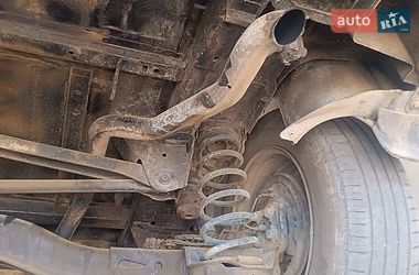 Грузовой фургон Citroen Jumpy 2011 в Львове
