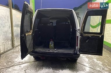 Минивэн Citroen Jumpy 2004 в Долине