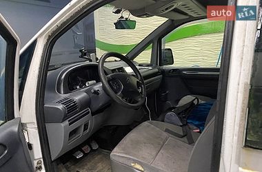 Минивэн Citroen Jumpy 2004 в Долине