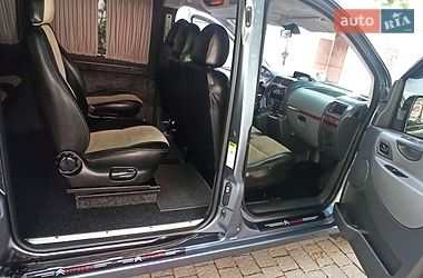 Мінівен Citroen Jumpy 2009 в Чернівцях