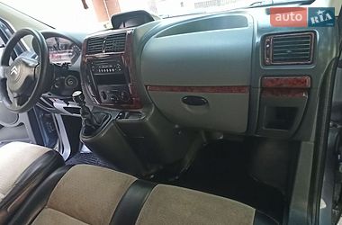 Мінівен Citroen Jumpy 2009 в Чернівцях