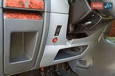 Мінівен Citroen Jumpy 2009 в Чернівцях