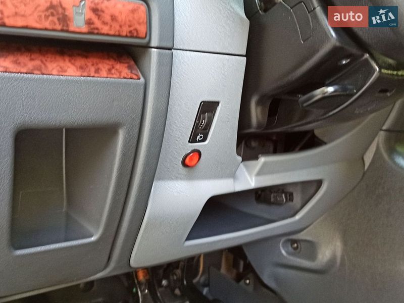 Мінівен Citroen Jumpy 2009 в Чернівцях