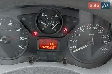Минивэн Citroen Jumpy 2008 в Киеве
