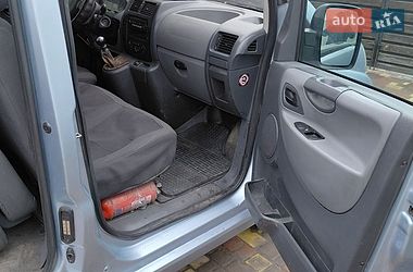 Минивэн Citroen Jumpy 2008 в Киеве
