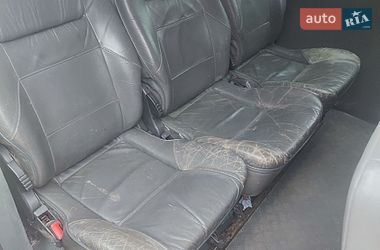 Мінівен Citroen Jumpy 2005 в Сарнах