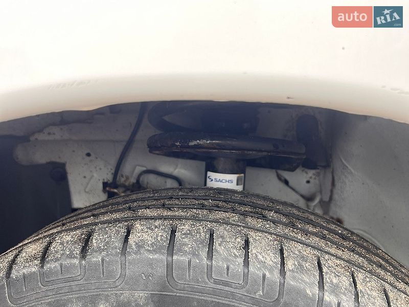 Грузовой фургон Citroen Jumpy 2003 в Надворной