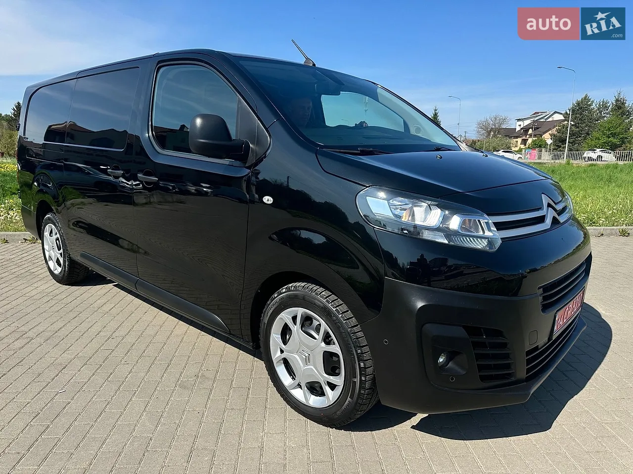 2020 Opel Combo - мініатюра 22