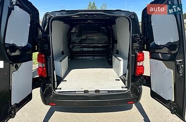 Вантажний фургон Citroen Jumpy 2021 в Львові