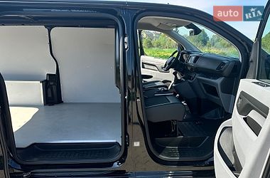 Вантажний фургон Citroen Jumpy 2021 в Львові