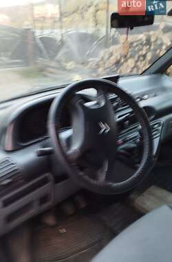Мінівен Citroen Jumpy 2006 в Ужгороді
