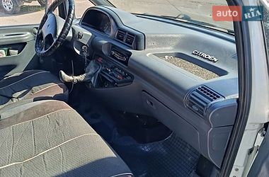 Минивэн Citroen Jumpy 1999 в Золочеве