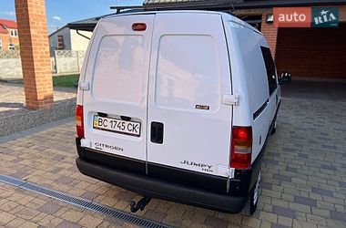 Минивэн Citroen Jumpy 2006 в Львове