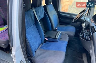 Минивэн Citroen Jumpy 2006 в Львове