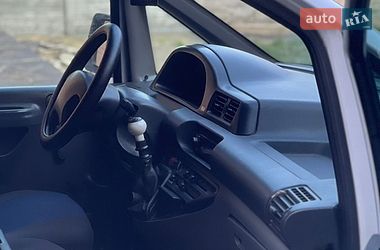 Минивэн Citroen Jumpy 2006 в Львове