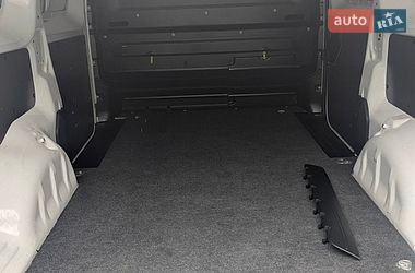 Грузовой фургон Citroen Jumpy 2020 в Днепре