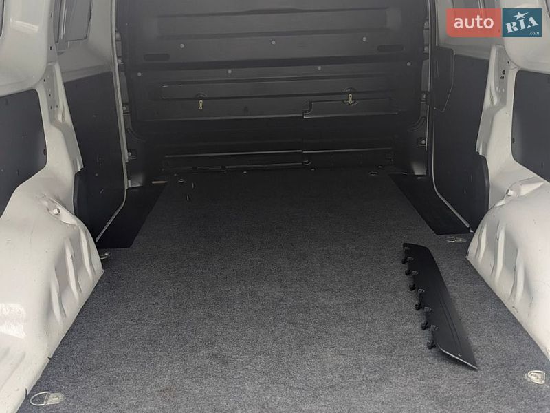 Грузовой фургон Citroen Jumpy 2020 в Днепре