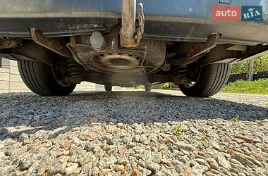 Минивэн Citroen Jumpy 2008 в Камне-Каширском