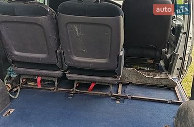 Минивэн Citroen Jumpy 2006 в Ровно