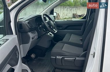 Грузовой фургон Citroen Jumpy 2022 в Дунаевцах