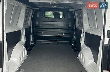 Грузовой фургон Citroen Jumpy 2022 в Дунаевцах