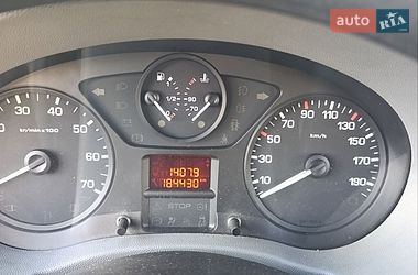 Минивэн Citroen Jumpy 2007 в Любомле
