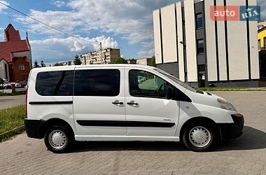 Минивэн Citroen Jumpy 2008 в Хмельницком