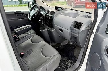 Минивэн Citroen Jumpy 2008 в Хмельницком