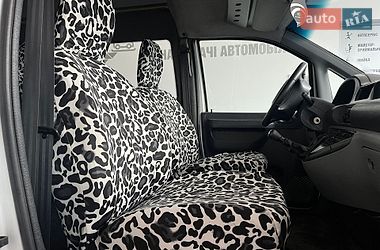 Мінівен Citroen Jumpy 2001 в Львові