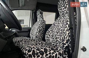 Мінівен Citroen Jumpy 2001 в Львові
