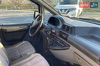 Мінівен Citroen Jumpy 2006 в Кривому Розі