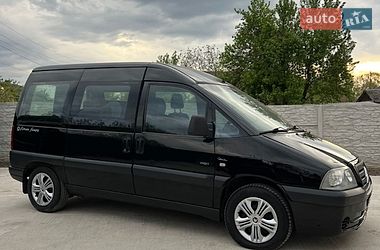 Мінівен Citroen Jumpy 2005 в Рівному фото 23 Мінівен Citroen Jumpy 2005 в Рівному